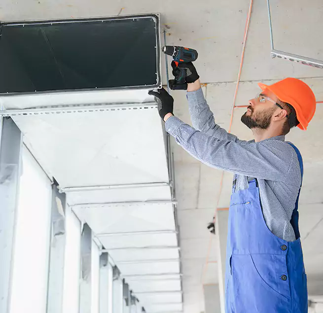 Why Homeowners & Businesses Trust Us in White Oak, OH