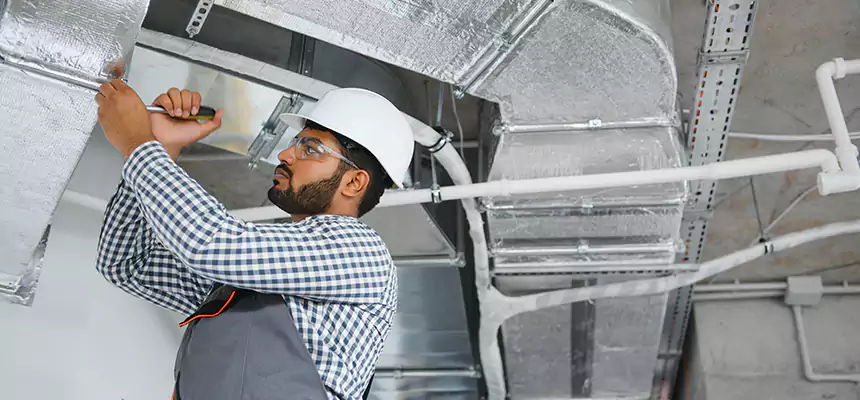 Proactive Ac Vent Repairs & Air Duct Replacement Companies Near Me in White Oak