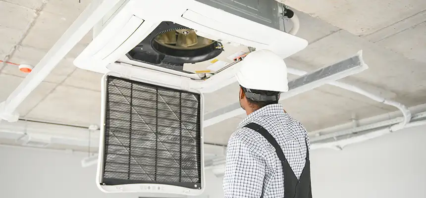 Our Affordable Duct Cleaning Near Me Services in White Oak, OH