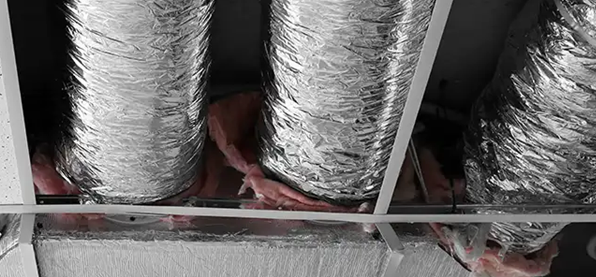 Scalable Commercial Multi‑Unit Dryer Vent Camera Inspection in White Oak, OH