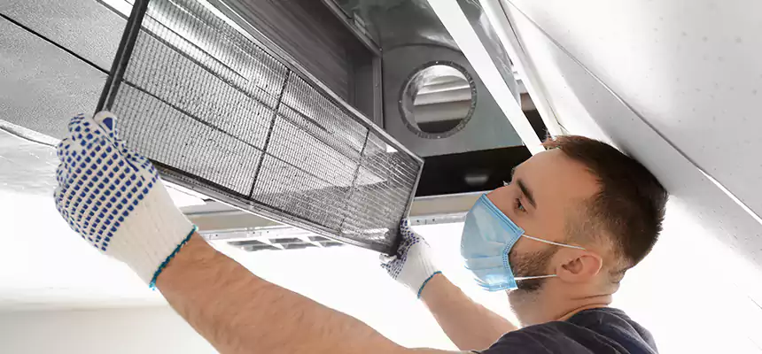 Our Home Duct Cleaning Services in White Oak, OH  