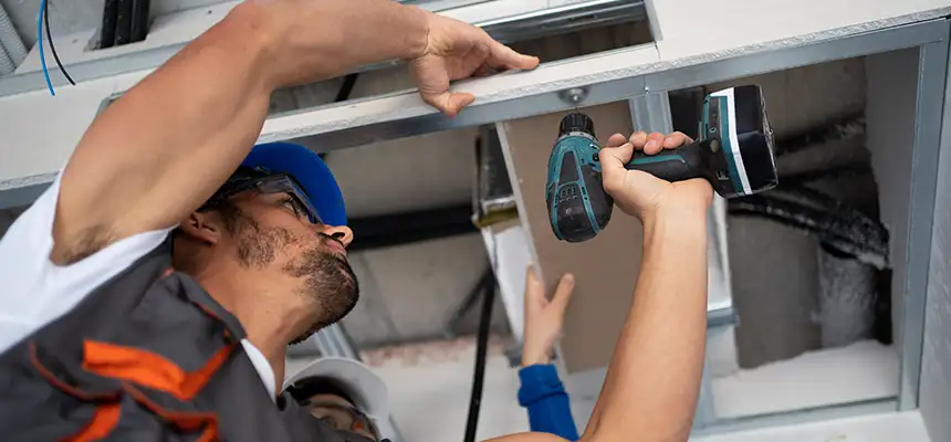Our Improve Home Air Circulation Services in White Oak, OH