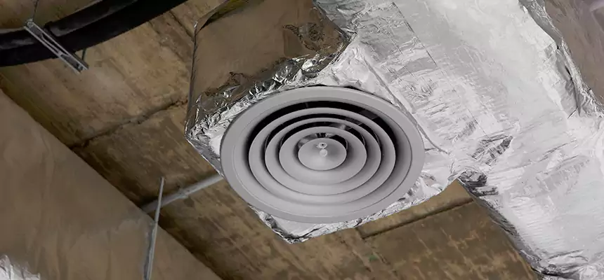Our Industrial Dryer Vent Cleaning Services in White Oak, OH
