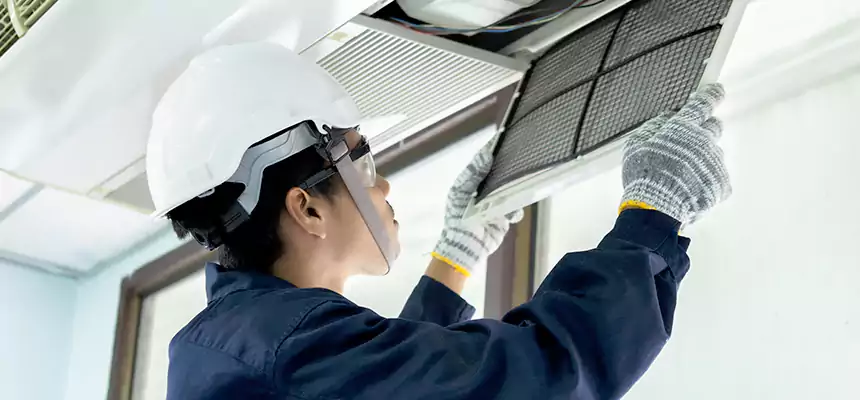 Our Mold & Mildew Removal from Air Ducts Services in White Oak, OH