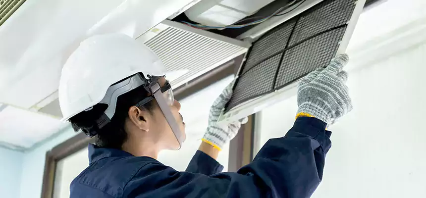 Our Multi-family Home Duct Cleaning Services in White Oak, OH