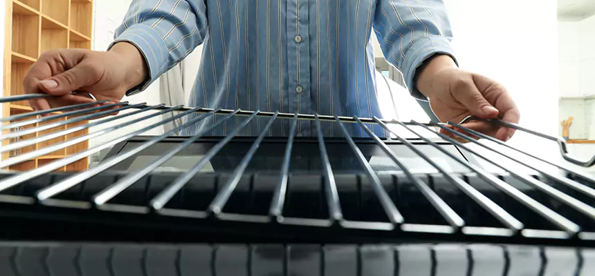 Our Vent Grille Washing Services in White Oak, OH