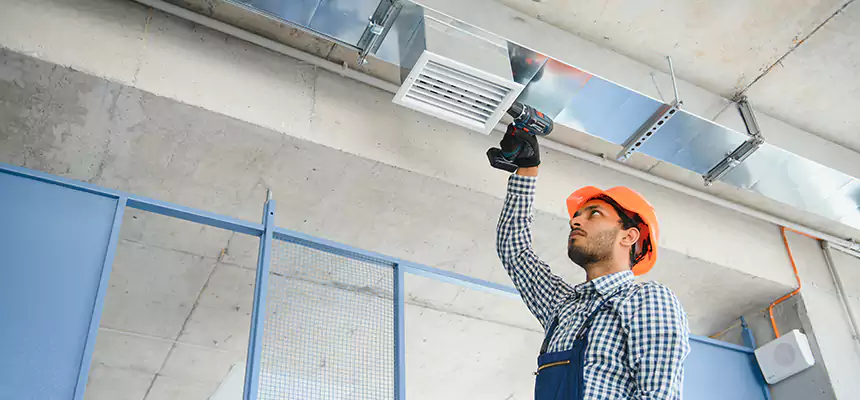 Efficient Exhaust Vent Cleaning in White Oak, OH