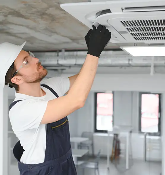 Top Affordable Duct Cleaning Services Near Me in White Oak, OH