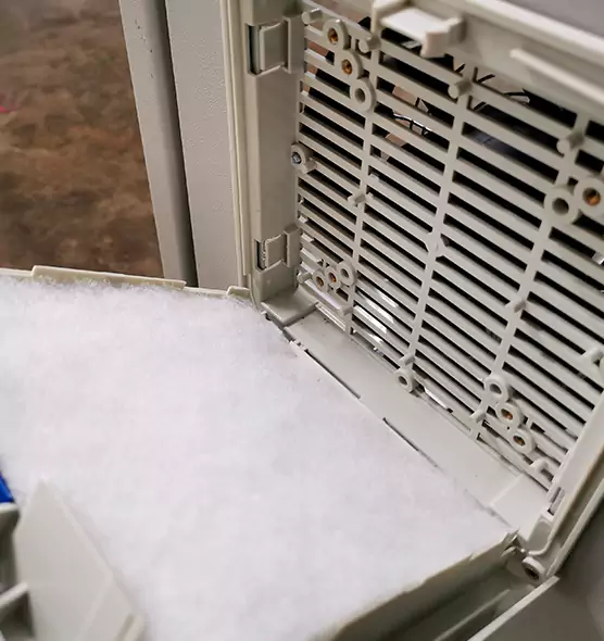 Professional Air Duct Expansion Solutions in White Oak, OH