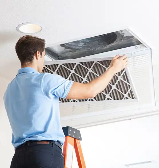 About Annual Dryer Vent Maintenance White Oak, OH