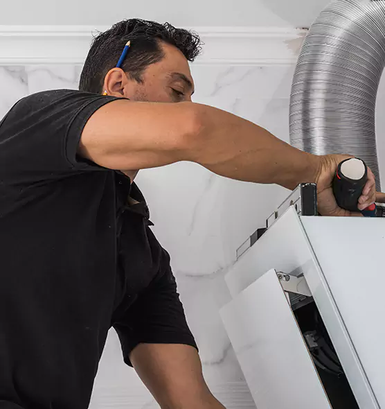 Trusted Bathroom Exhaust Duct Cleaning in White Oak, OH