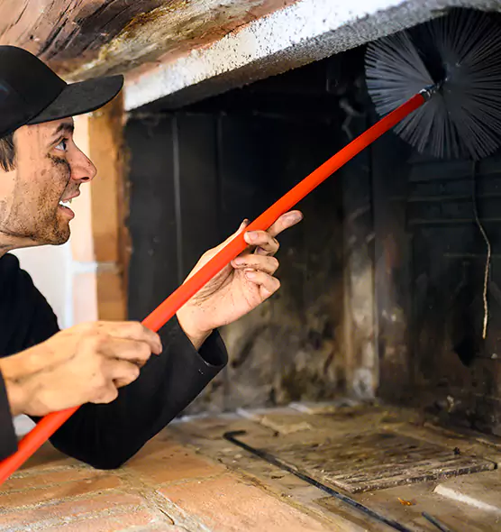 About Expert Chimney Cleaning in White Oak, OH