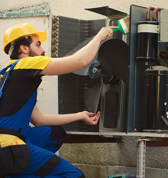 About Dryer Duct Fire Hazard Inspection in White Oak, OH