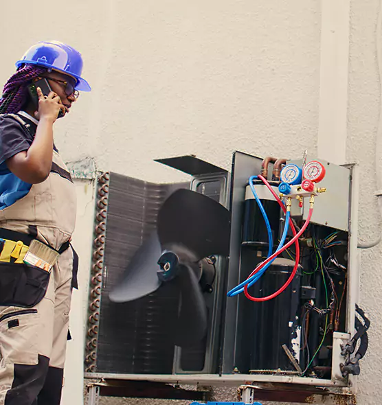 Professional Energy-Efficient HVAC Cleaning in White Oak, OH