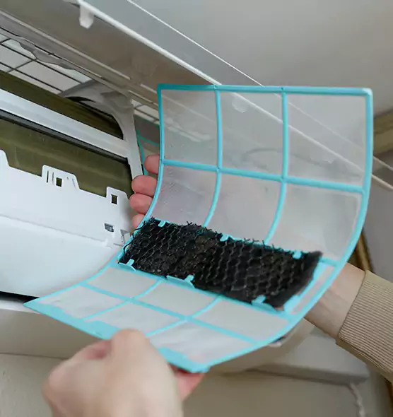 Welcome to Air Duct Cleaning & Repairs White Oak — Your Local HEPA Filter Installation Pros in White Oak, OH