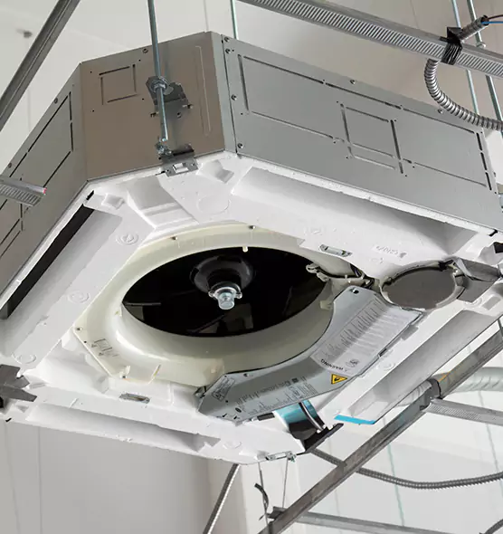 Professional Industrial Dryer Vent Cleaning in White Oak, OH