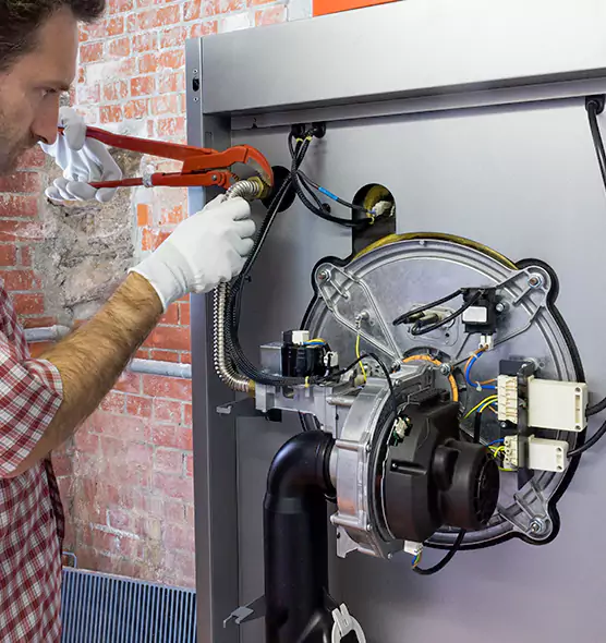 Advanced Repair Dryer Vent Hose in White Oak, OH