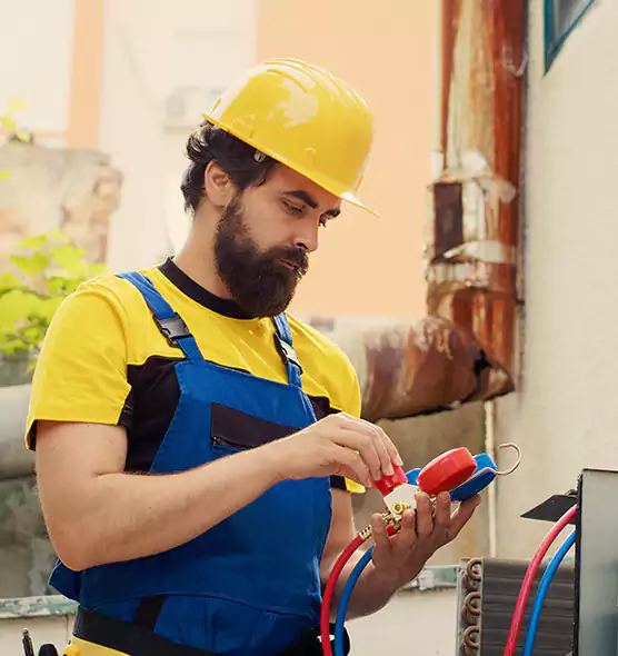 About Smart HVAC Installation in White Oak, OH