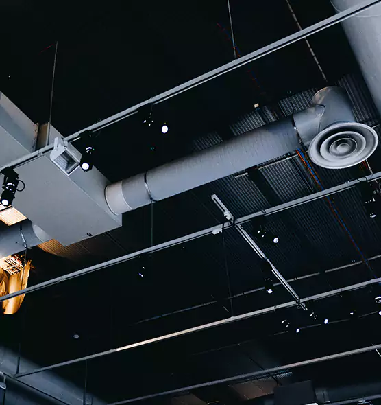 Professinal UV Light Air Purification for Ducts in White Oak, OH