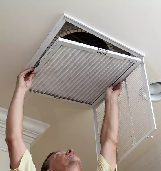 Professional Vent Relocation Services in White Oak, OH