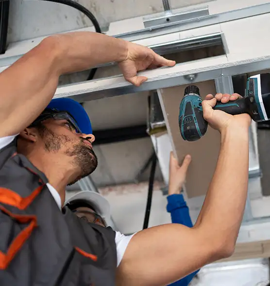 About Vent Smoke Odor Elimination in White Oak, OH