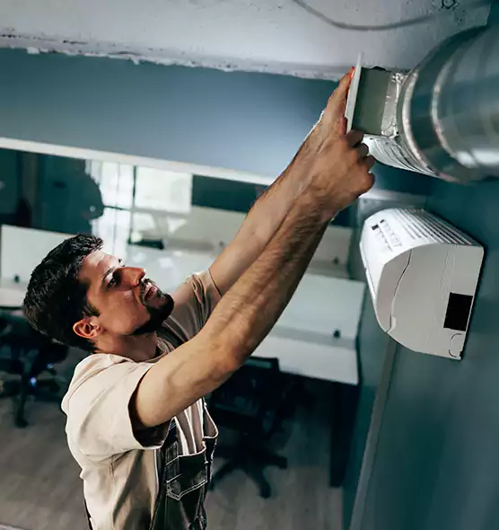 Reliable Warehouse Vent Cleaning in White Oak, OH