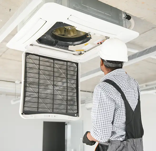 Why Homeowners & Businesses Trust Us in White Oak, OH?