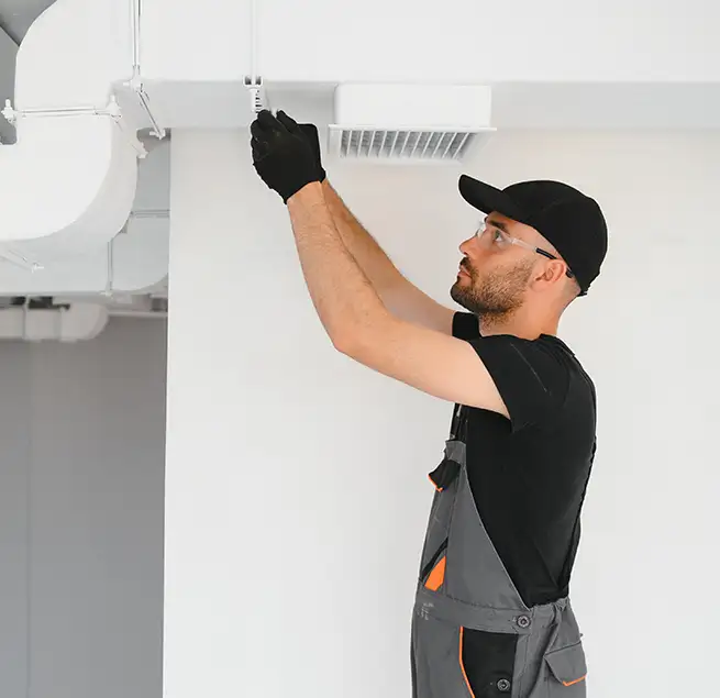 Why Homeowners & Businesses Trust Us in White Oak, OH?