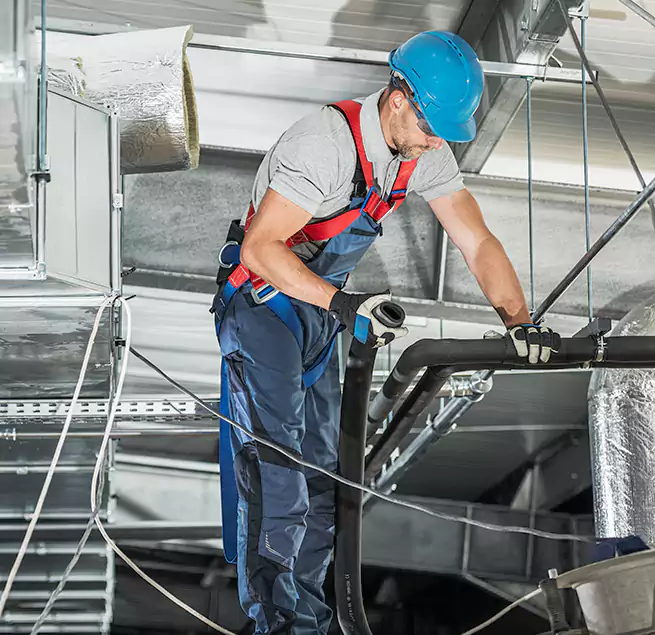 Why Homeowners & Businesses Trust Us in White Oak, OH?