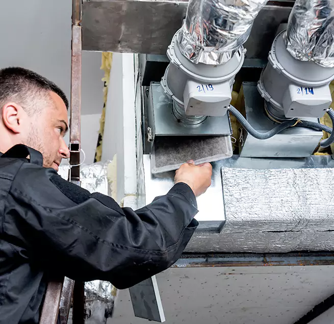 Why Homeowners & Businesses Trust Us in White Oak, OH