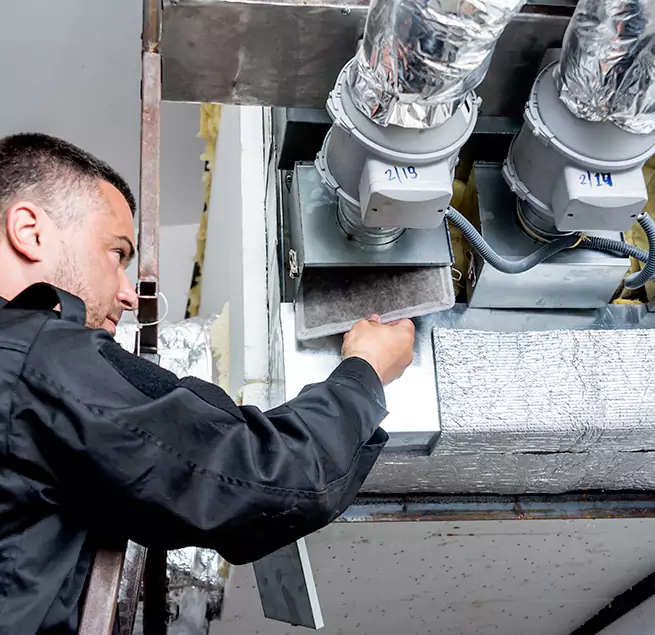 Why Homeowners & Businesses Trust Us in White Oak, OH?