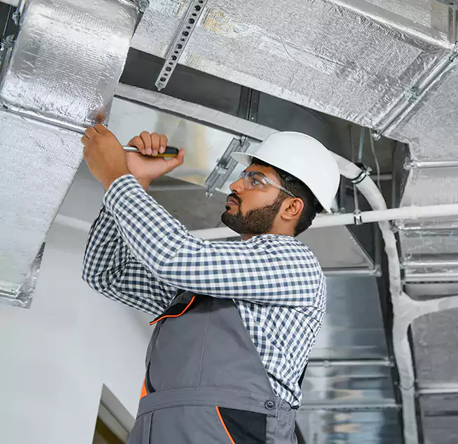 Why Homeowners & Businesses Trust Us White Oak, OH?