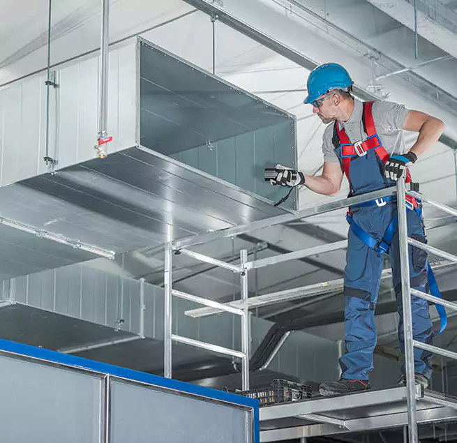 Why Homeowners & Businesses Trust Us in White Oak, OH?