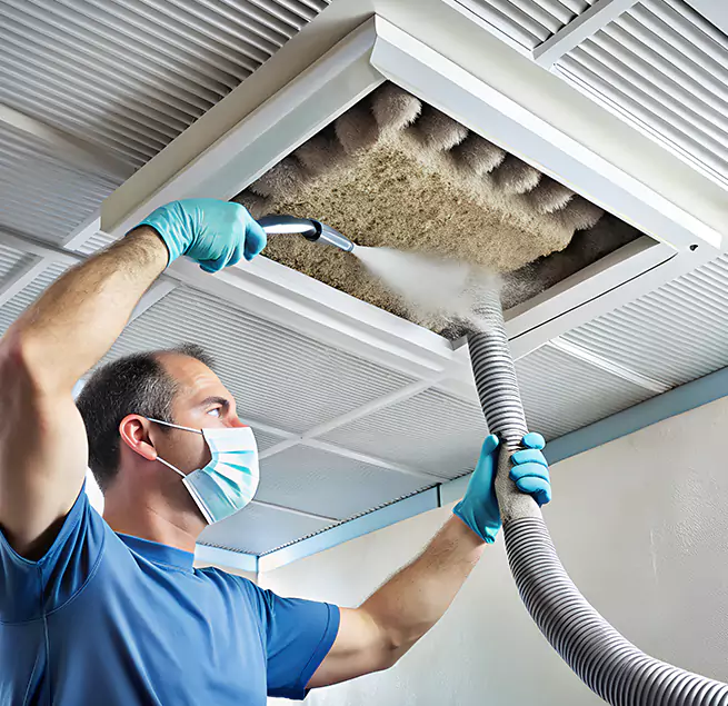 Why Homeowners & Businesses Trust Us White Oak, OH