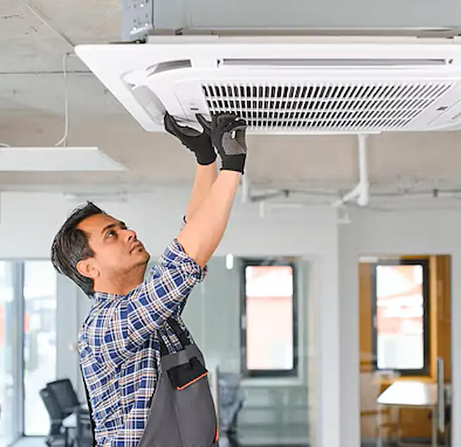 Why Homeowners & Businesses Trust Us in White Oak, OH?