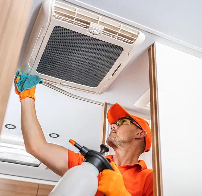 Why Homeowners & Businesses Trust Us in White Oak, OH?