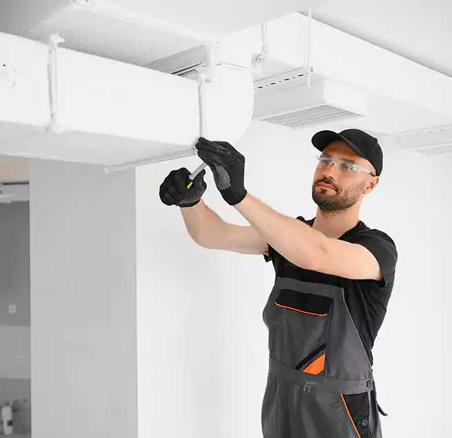 Why Homeowners & Businesses Trust Us in White Oak, OH?