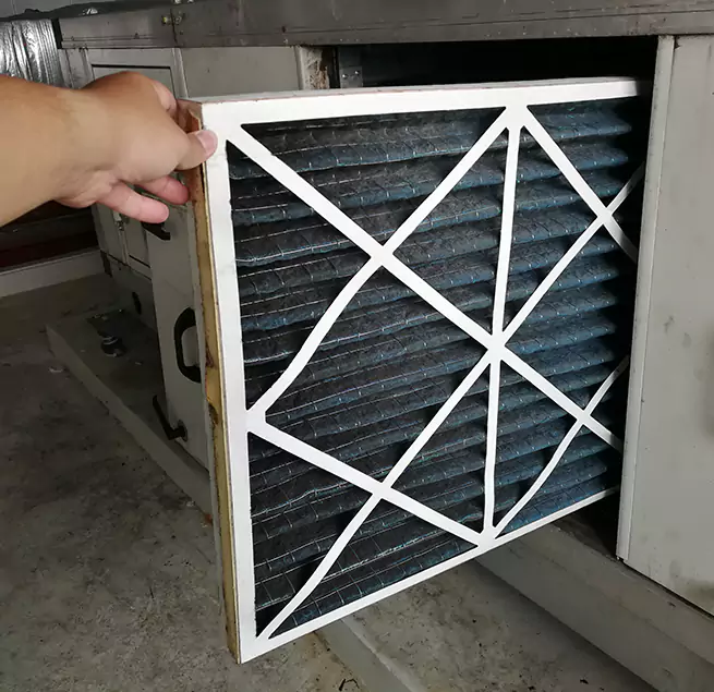 Why Homeowners & Businesses Trust Us White Oak, OH?