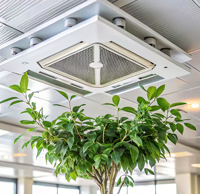 Why Homeowners & Businesses Trust Us in White Oak, OH?