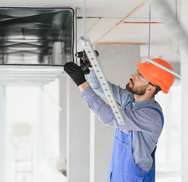  Why Homeowners Businesses Trust Us White Oak, OH