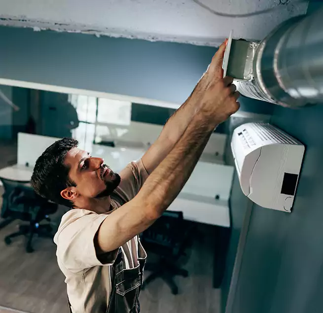 Why Homeowners & Businesses Trust Us in White Oak, OH?