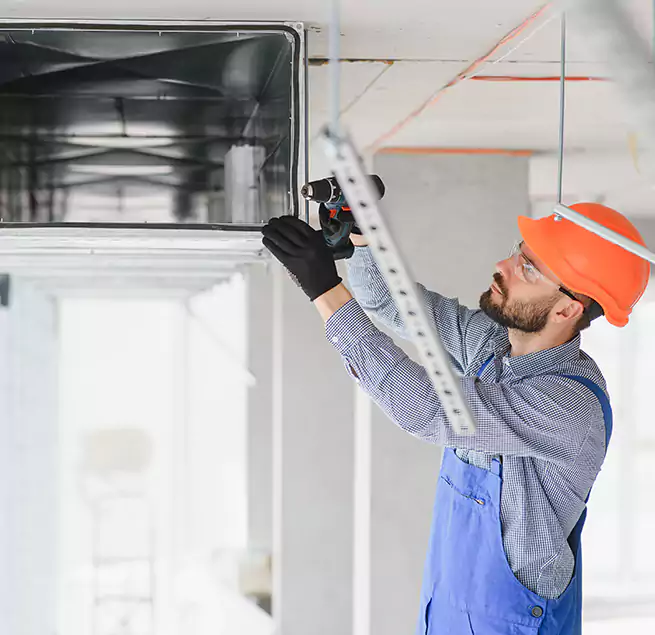 Why Homeowners & Businesses Trust Us in White Oak, OH?