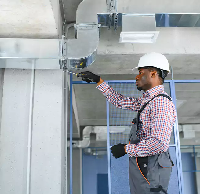 Why Homeowners & Businesses Trust Us in White Oak, OH