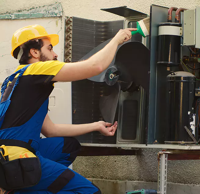  Why Homeowners & Businesses Trust Us in White Oak, OH?