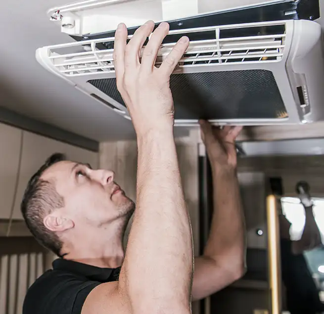 Why Homeowners & Businesses Trust Us White Oak, OH