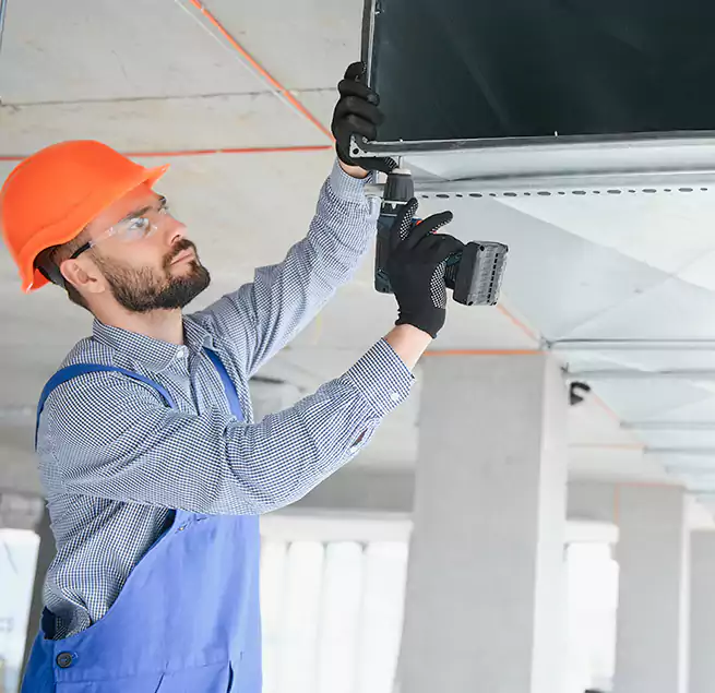 Why Homeowners & Businesses Trust Us in White Oak, OH?