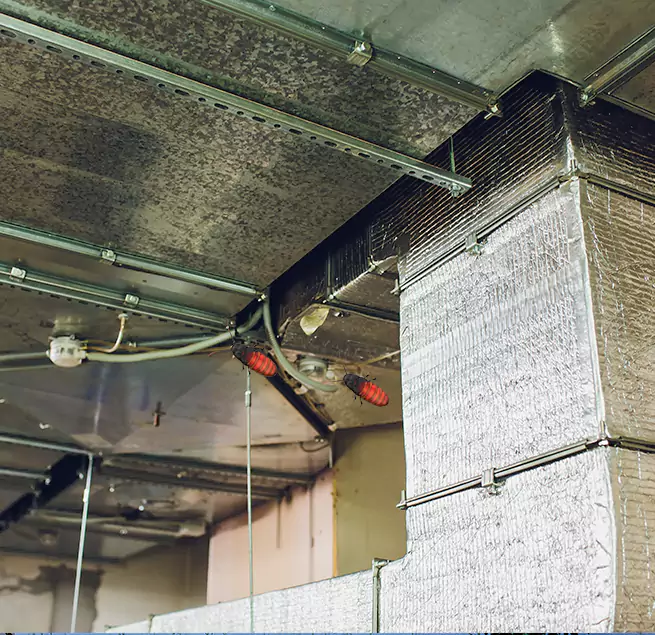 Why Homeowners & Businesses Trust Us White Oak, OH?