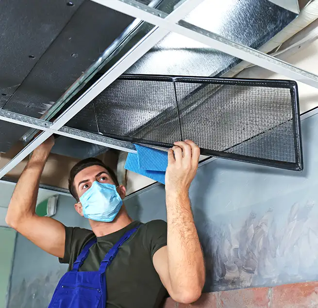 Why Homeowners & Businesses Trust Us in White Oak, OH?