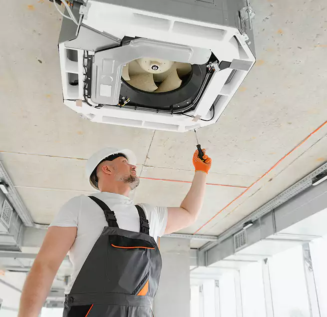 Why Homeowners Businesses Trust Us in White Oak, OH