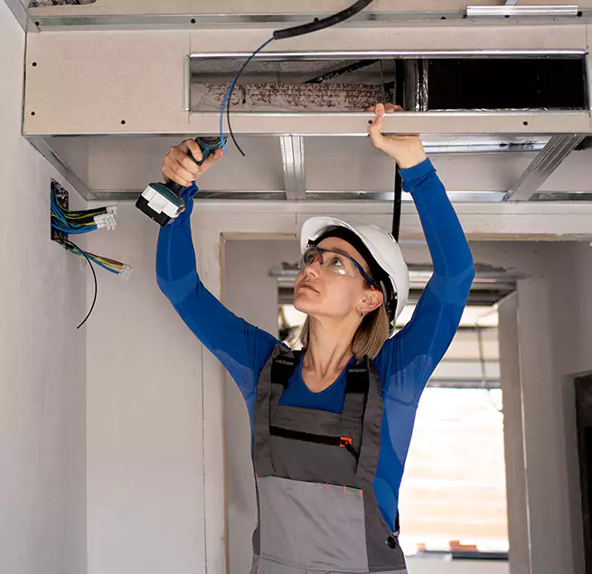 Why Homeowners & Businesses Trust Us in White Oak, OH?